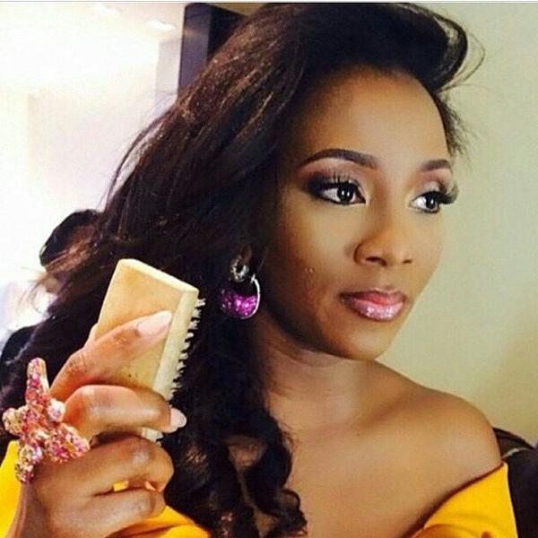 Official Fan Page For The Amazing And Inspiring Nollywood Actress, GENEVIEVE NNAJI.. #LoveNotHate... Ff @GenevieveNnaji1