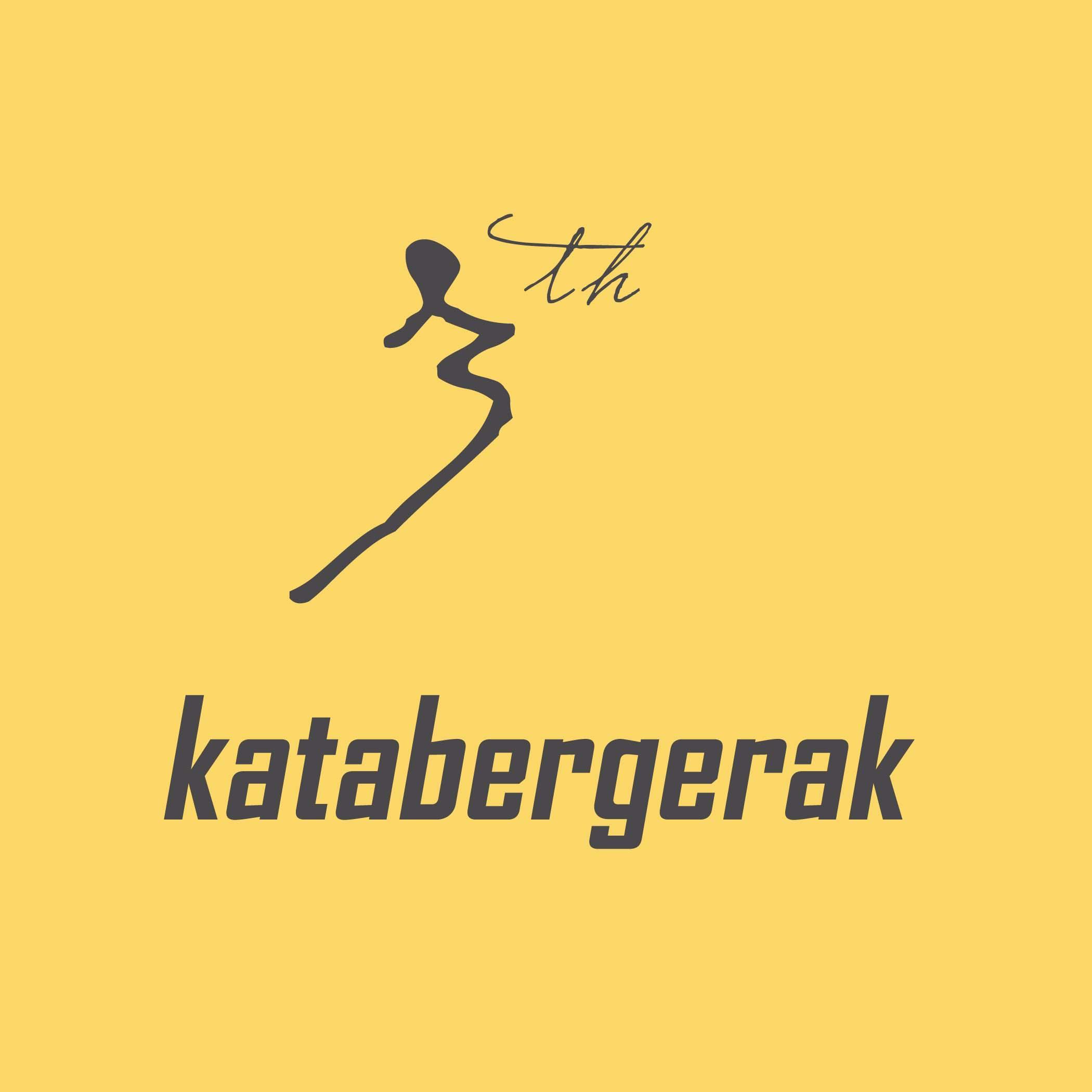 Katabergerak Katabergerak Twitter