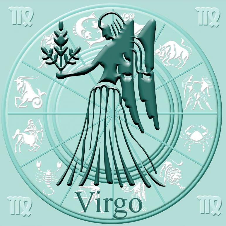 Best Virgo Quotes