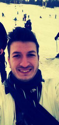 AhmetMehmetolu1's profile picture. 