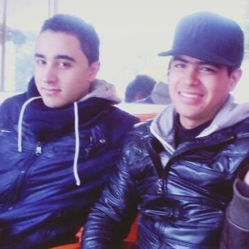 NabilNalbil's profile picture. 