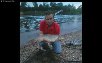 braderzfoxrage's profile picture. erm....