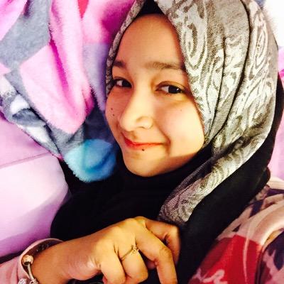 ツ I'm Nabila Huda Hassan ♔BiyLa⇦ . sweet 19 . Searching for Mr.Right シ