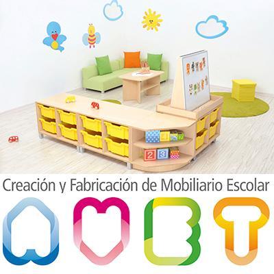 Avet Educativos. #educacióninfantil. Soluciones y servicios para centros educativos y #guarderias, #mobiliarioescolar y material didáctico.