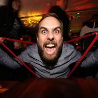 Ómar Vil (@omarvilhelms) 's Twitter Profile