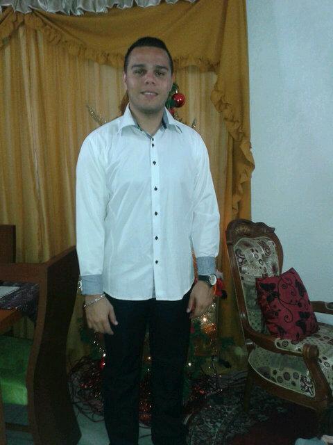 Venezolano y Pa' más Maracucho =D