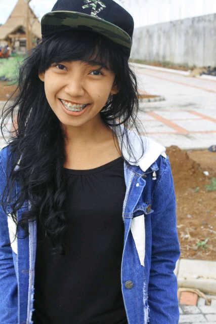 Cie intip bio gue
