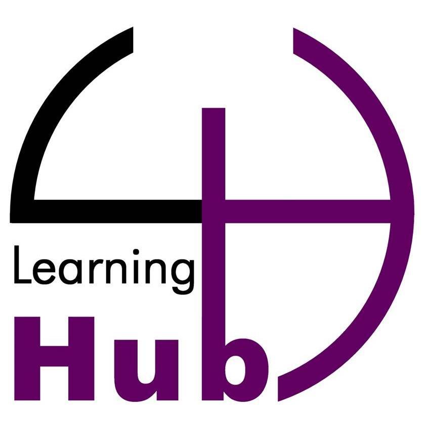 sgb_learninghub's profile picture. STG Learning Hub