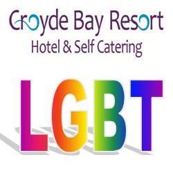 UNISON Croyde Bay Resort's annual LGBT 'Out for the Weekend' event. A great social weekend May 1st-4th 2015.