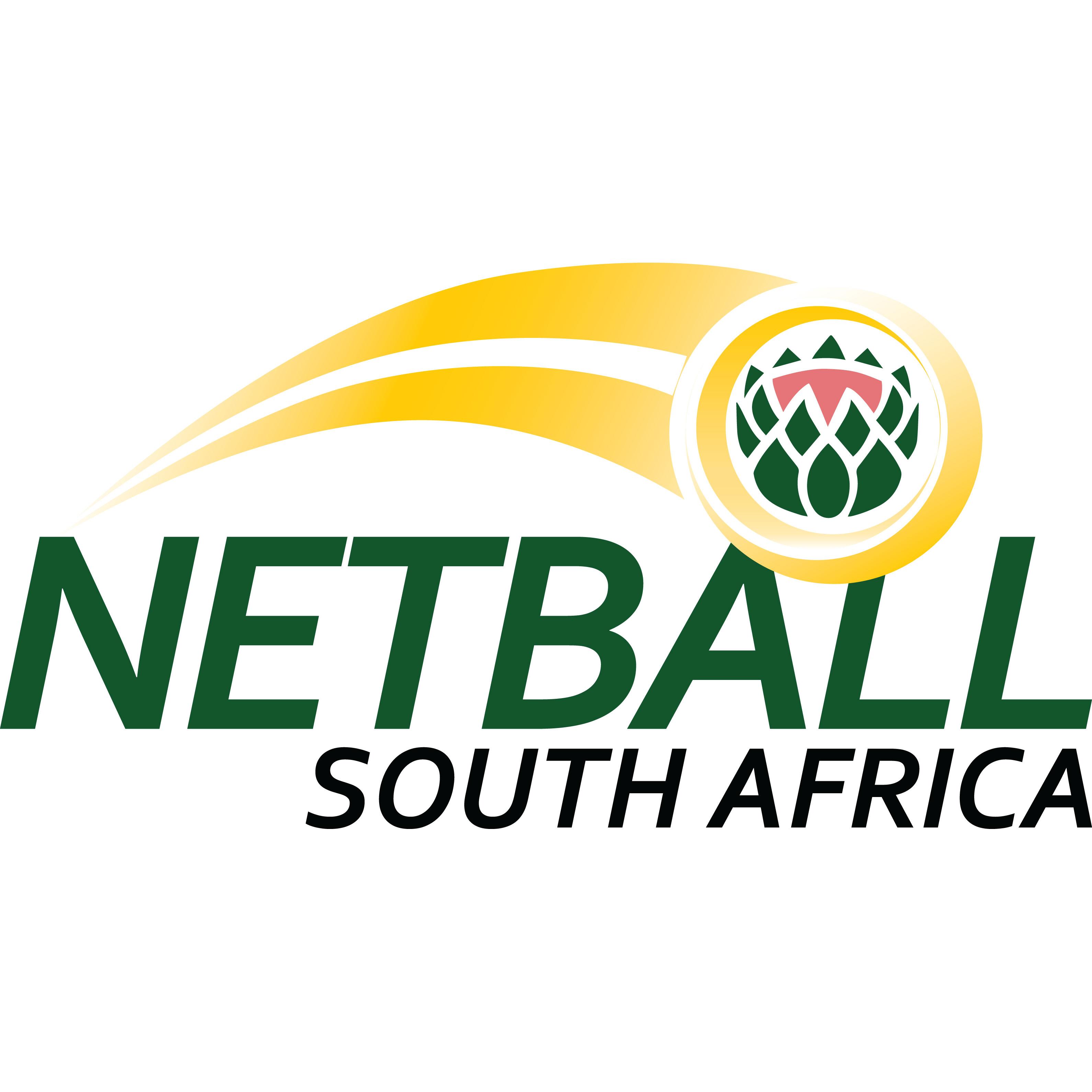 Netball official supporters