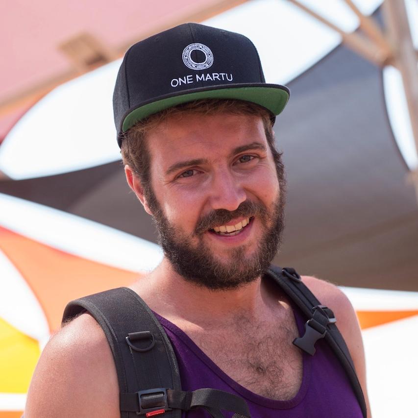 CharlyLaleau's profile picture. 