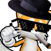 DM what Tails should say to the TL. (Run by the one and only @lchigoff)