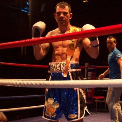 Former Pro Boxer..Welsh Light Heavyweight Champ 2011 P,Fighter Semi Finalist & Commonwealth challenger, owner of Proweld (SW) Ltd. & Daddy to 3 beautiful girls
