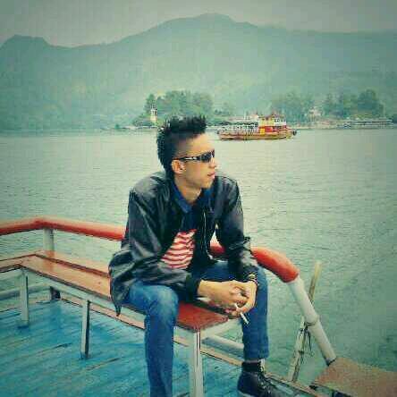 Talk less do more