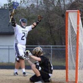 Western Alamance Lax