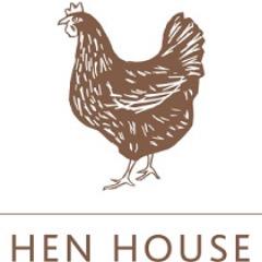 Hen House HQ