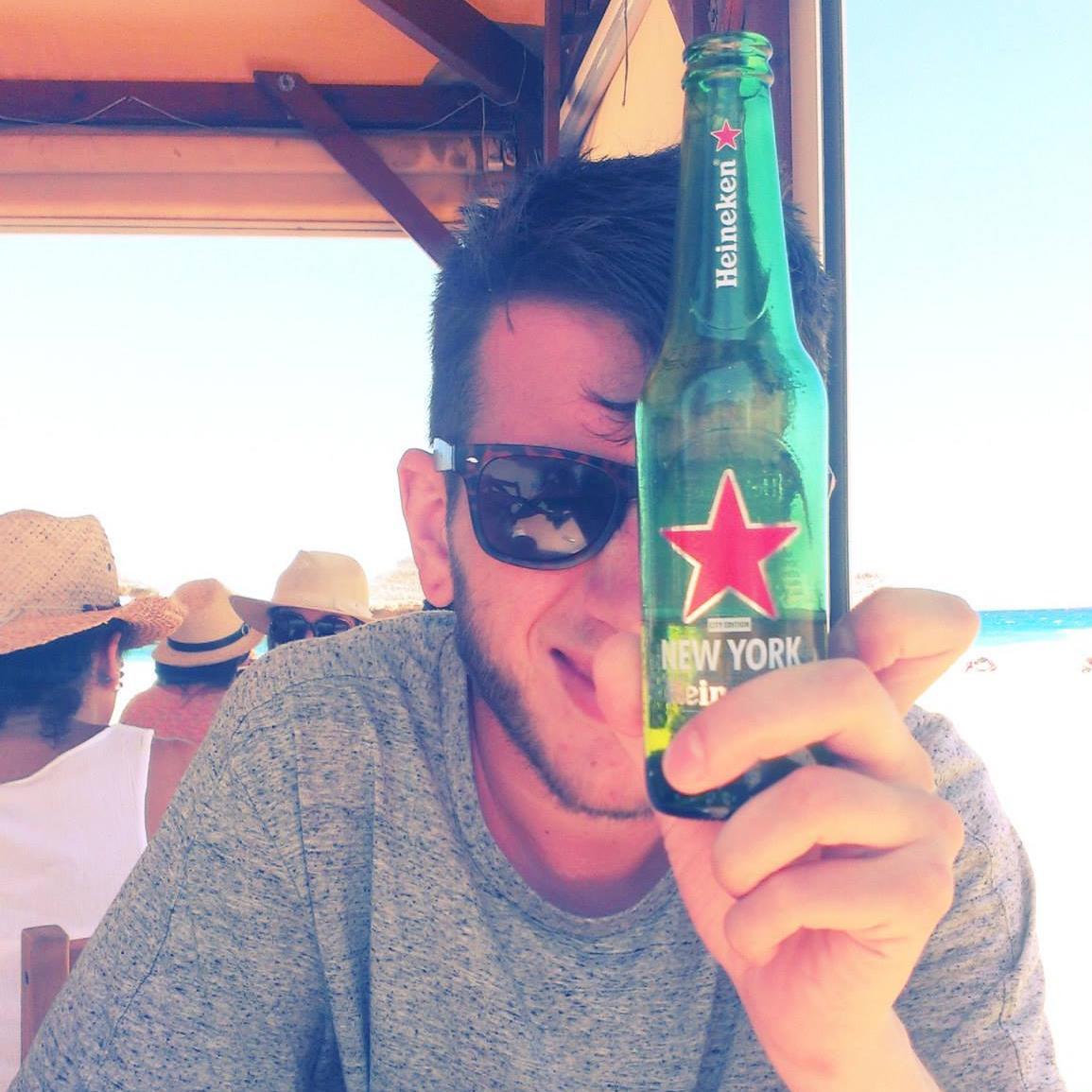 TomHay.es - Designer and web creative from Birmingham, UK