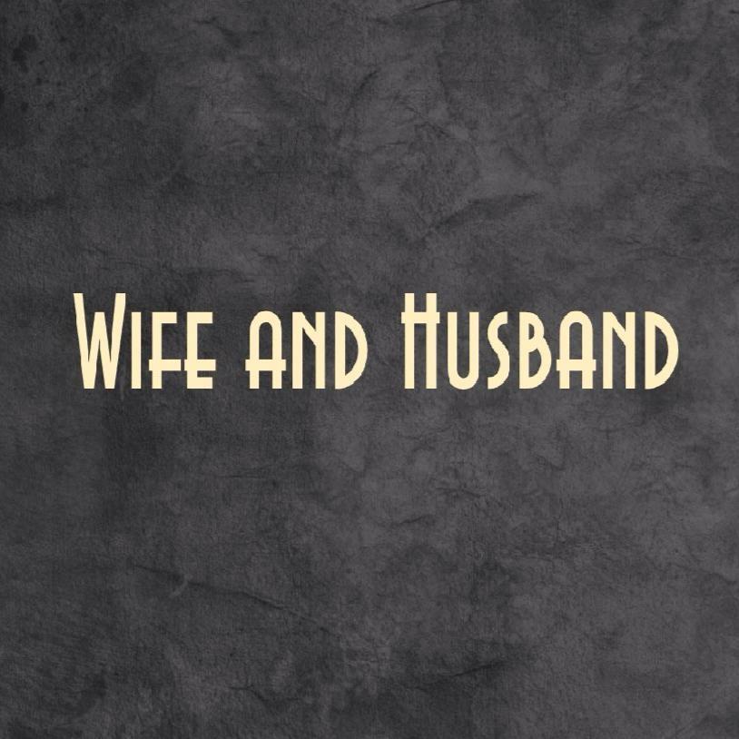 WifeHusbandFilm Profile Picture