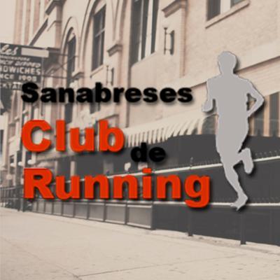 Sanbreses #Running Club. No corras solo. Somos un grupo de personas con la misma afición.