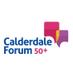 Calderdale Forum 50+ (@calderdaleforum) Twitter profile photo