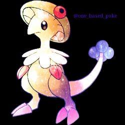 better check petalburg forest again. #pokesquad