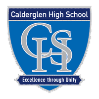 Calderglen High 🏳️‍🌈(@CglenHighSchool) 's Twitter Profile Photo