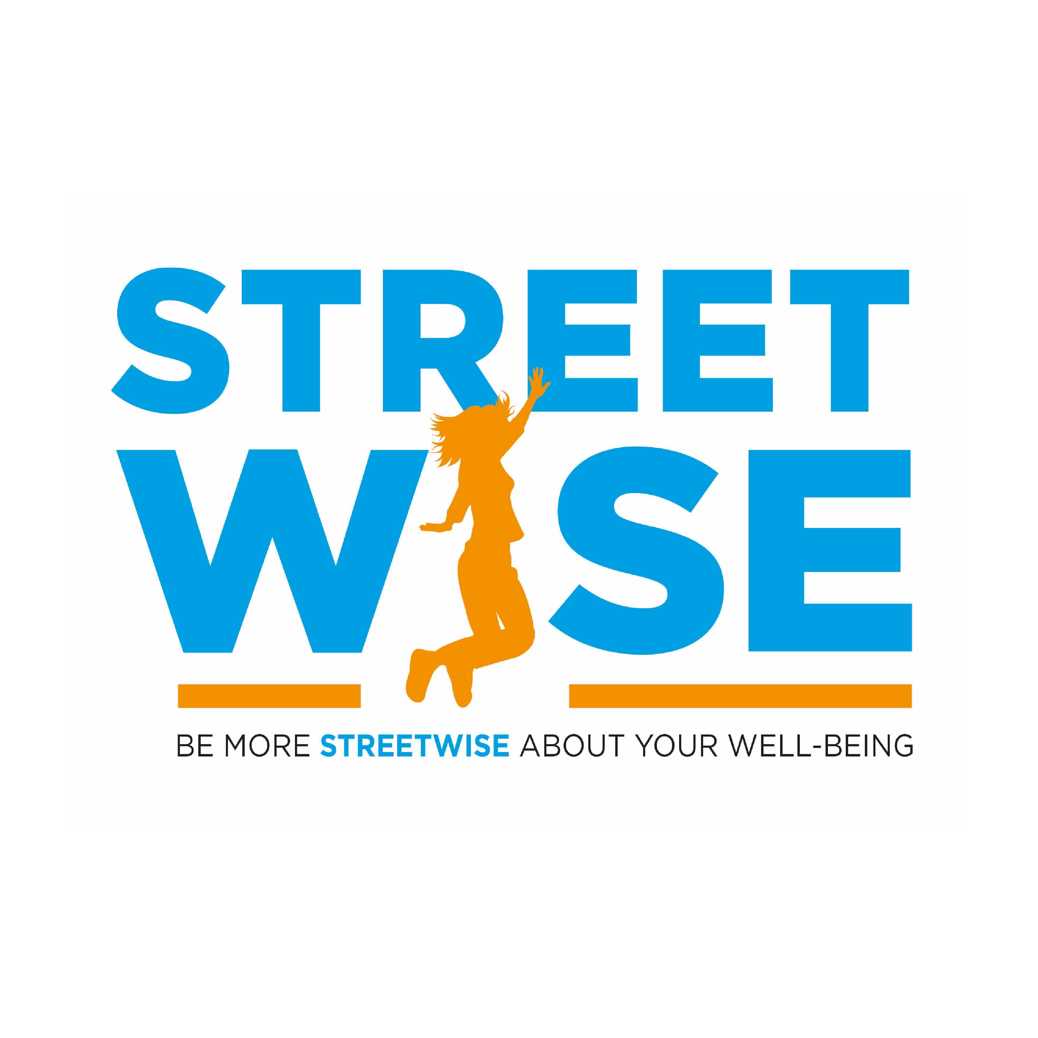Part funded by The Big Lottery Fund, Street Wise is a health and well-being event being held on Saturday 13th June. Call 01206 841933 for more information!