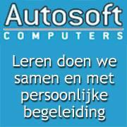AutosoftOpl's profile picture. Autosoft Opleidingscentrum