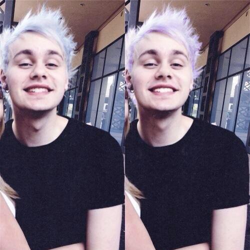 Michael Gordon Clifford