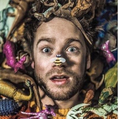 gertrudeanna's profile picture. 