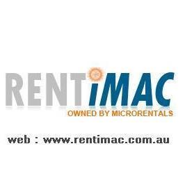 We rent Apple computers to businesses, government offices, education Since 1987 at various locations in Australia.