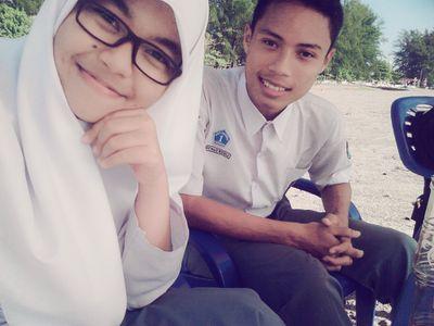 SMAN 1 PARIAMAN  || XI MIA 2|| pin: 52625a15|| FR
