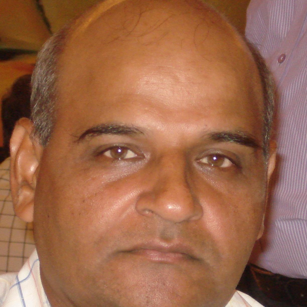 Manager in IFFCO Aonla (Bareilly)
