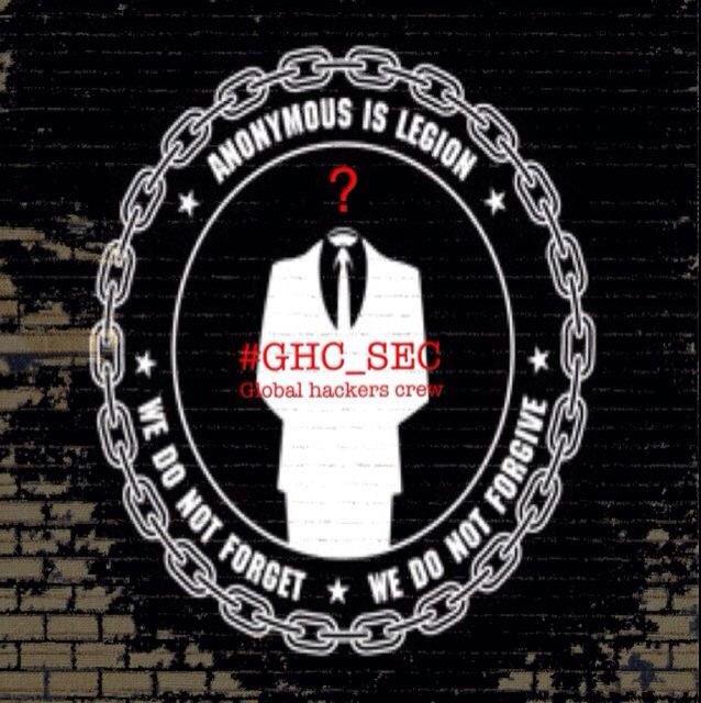 Anonymous GHC sec member