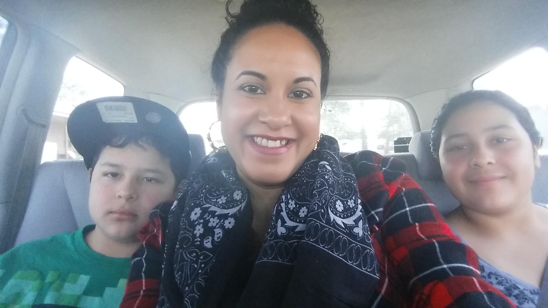 504spanishrose's profile picture. L♥VE my NoLa Saints