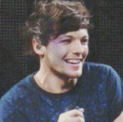 ღLarry hater? Let me salute you with my middle finger. ღ