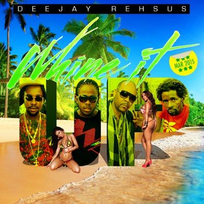 Dancehall Mixtape mixed by @DeeJayREhSUS ⬇️ #WHINEITUP LINK ⬇️