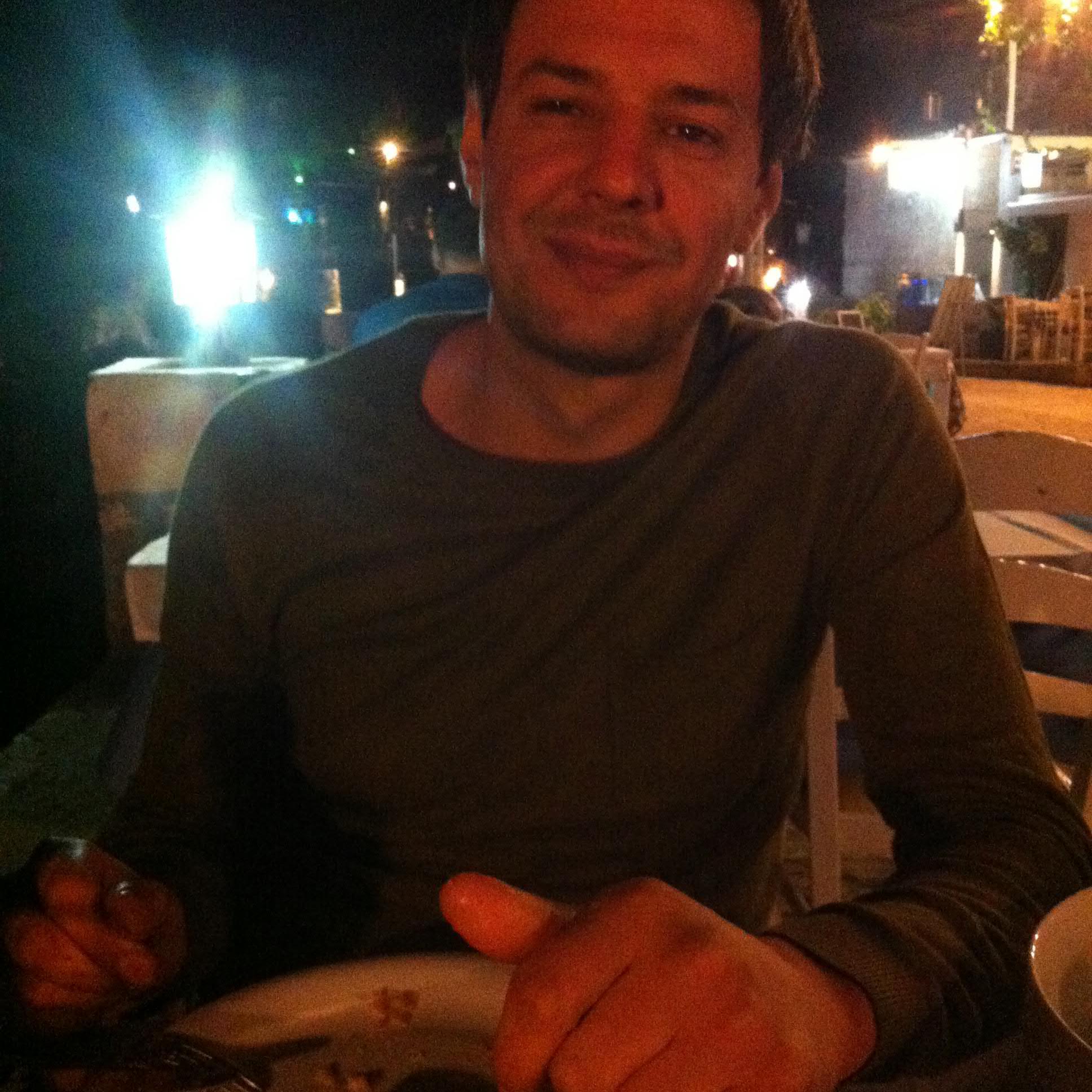 BlazevskiDjoko's profile picture. 