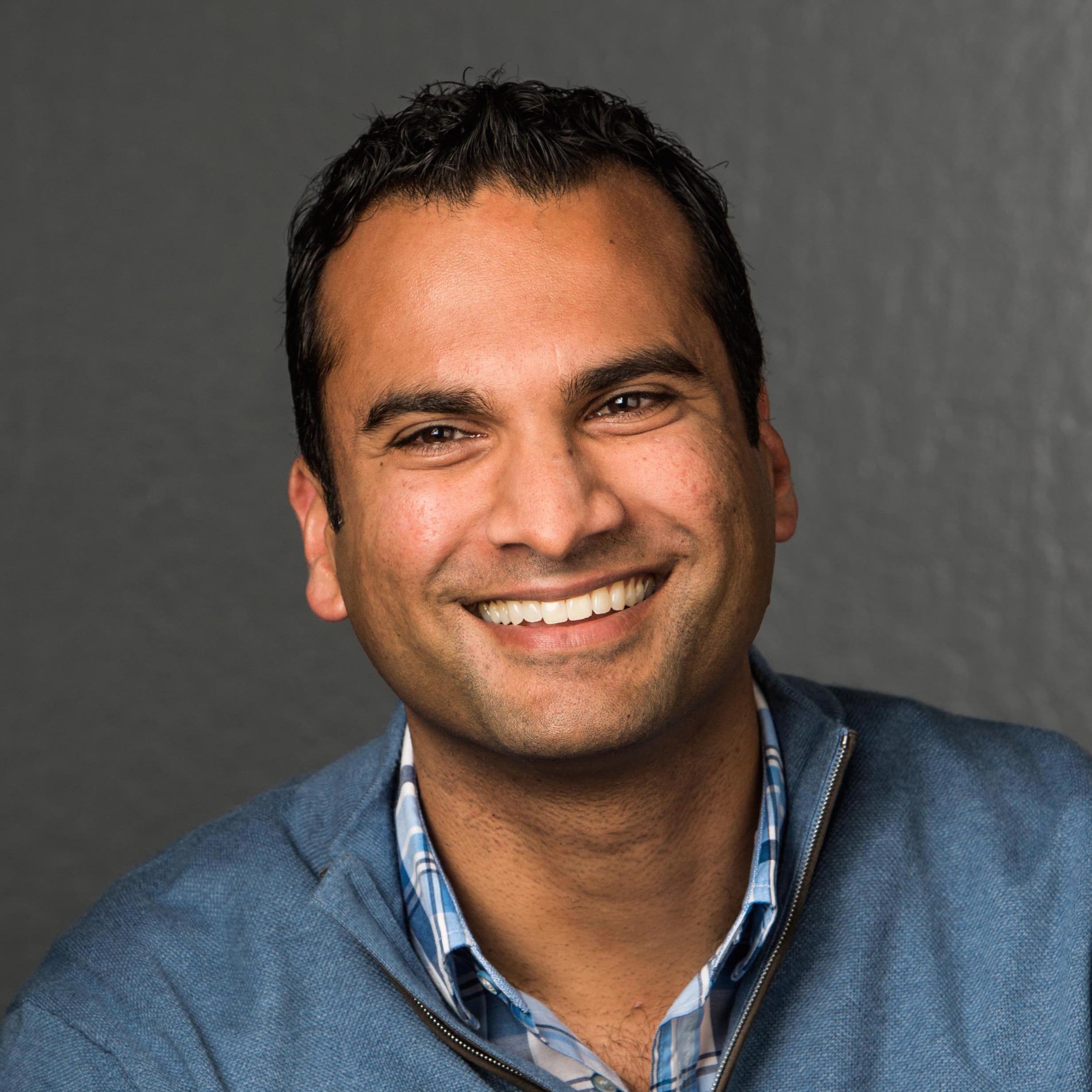 Founder and CEO of SignalFx, Lakers fan, music lover, tennis nut