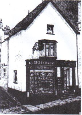 Jewellers situated on the High Street in Haverfordwest. One of the oldest family owned businesses in Pembrokeshire, Established in 1796.