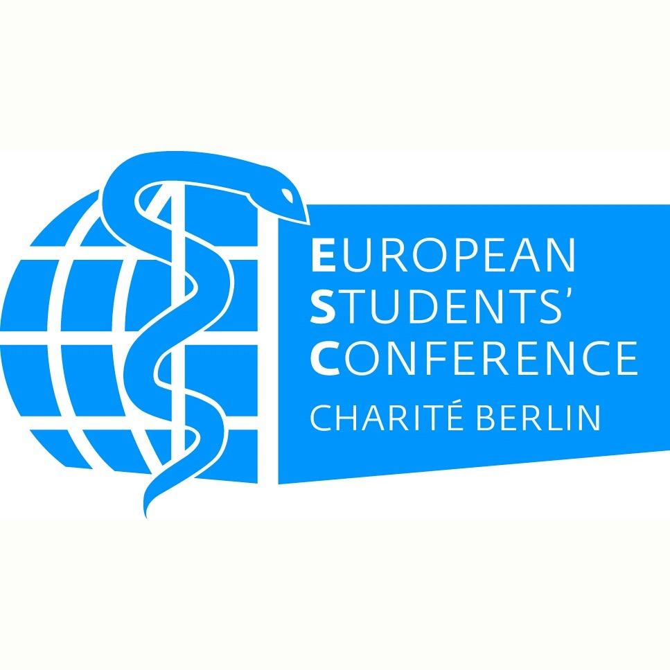 The European Students' Conference is one of the largest biomedical student conferences worldwide. Save the date: Sep 25 - Sep 28, Berlin (Germany)