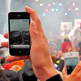 An events management blog created by the students of The University of Gloucestershire. Please read and comment!