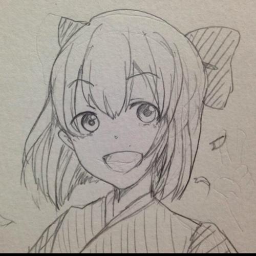 アイコン@chigaya_30！ ヘッダー@tmtnk_！