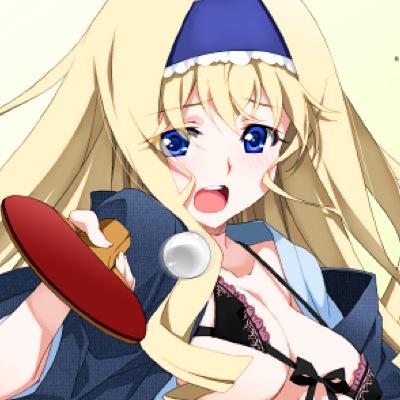 セシリア@淫セシさんのプロフィール画像