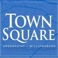 Town Square (@townsquarebk) 's Twitter Profile