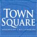 Town Square (@townsquarebk) Twitter profile photo