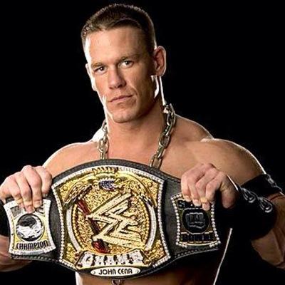 ganesh37478945's profile picture. wwe was then now forever