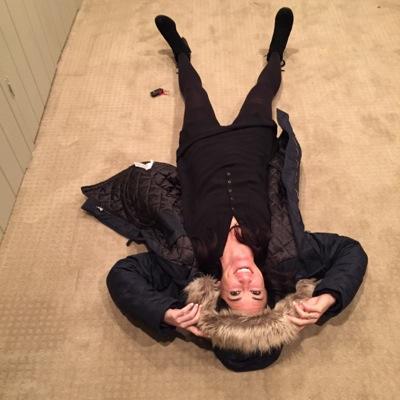 redactedsadie's profile picture. Special education teacher, yoga enthusiast, avid lover of movies❤