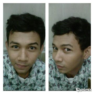 #Mirsan#17#Tunarungu#Male#stunder#Single#Singer #Surakarta#Christian #Chinese