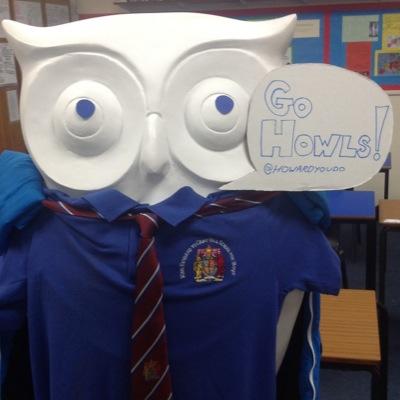 The official microblogging feed of Howard House at King Edward VI Camp Hill School for Boys - Oh locis ibis